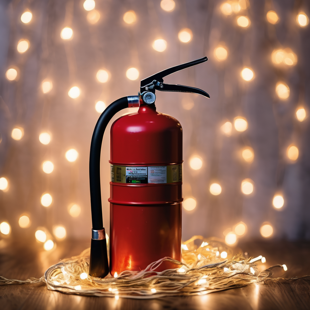 Fiji Fire Safety Warning as Festive Season Approaches