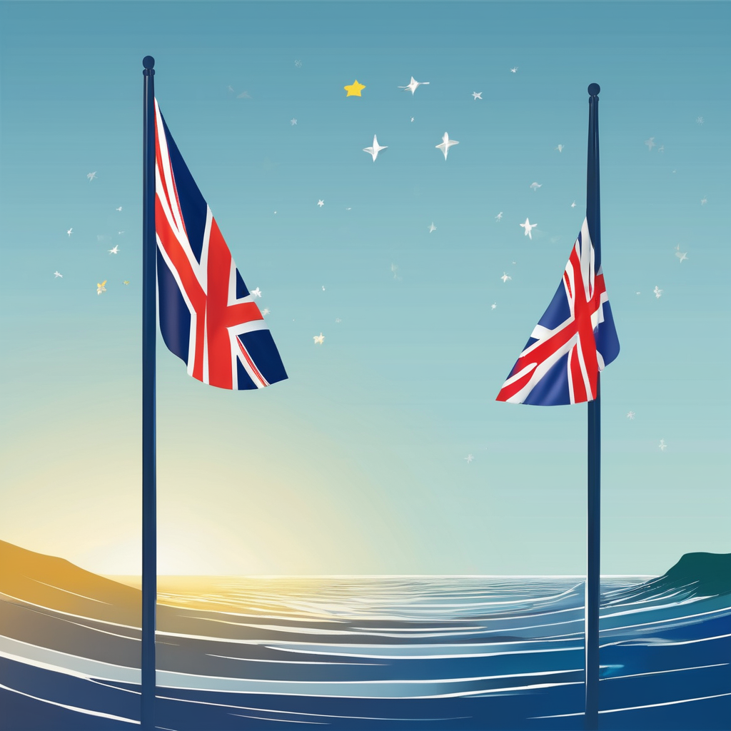 Fiji and Solomon Islands Boost Regional Justice Cooperation