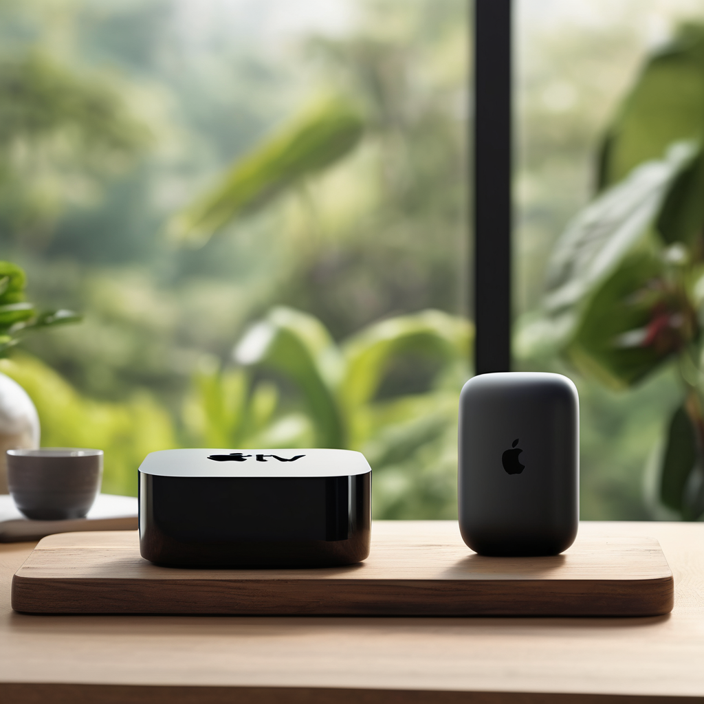 The Morning Show: How Aniston and Witherspoon's Salaries Are Redefining Apple TV+'s Future