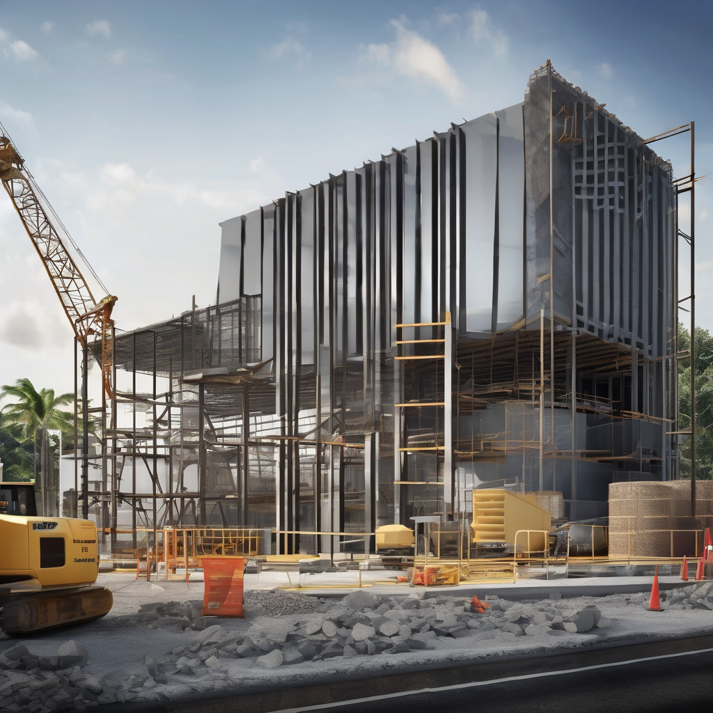 Fiji's First Major Data Center to Kick Off in 2026