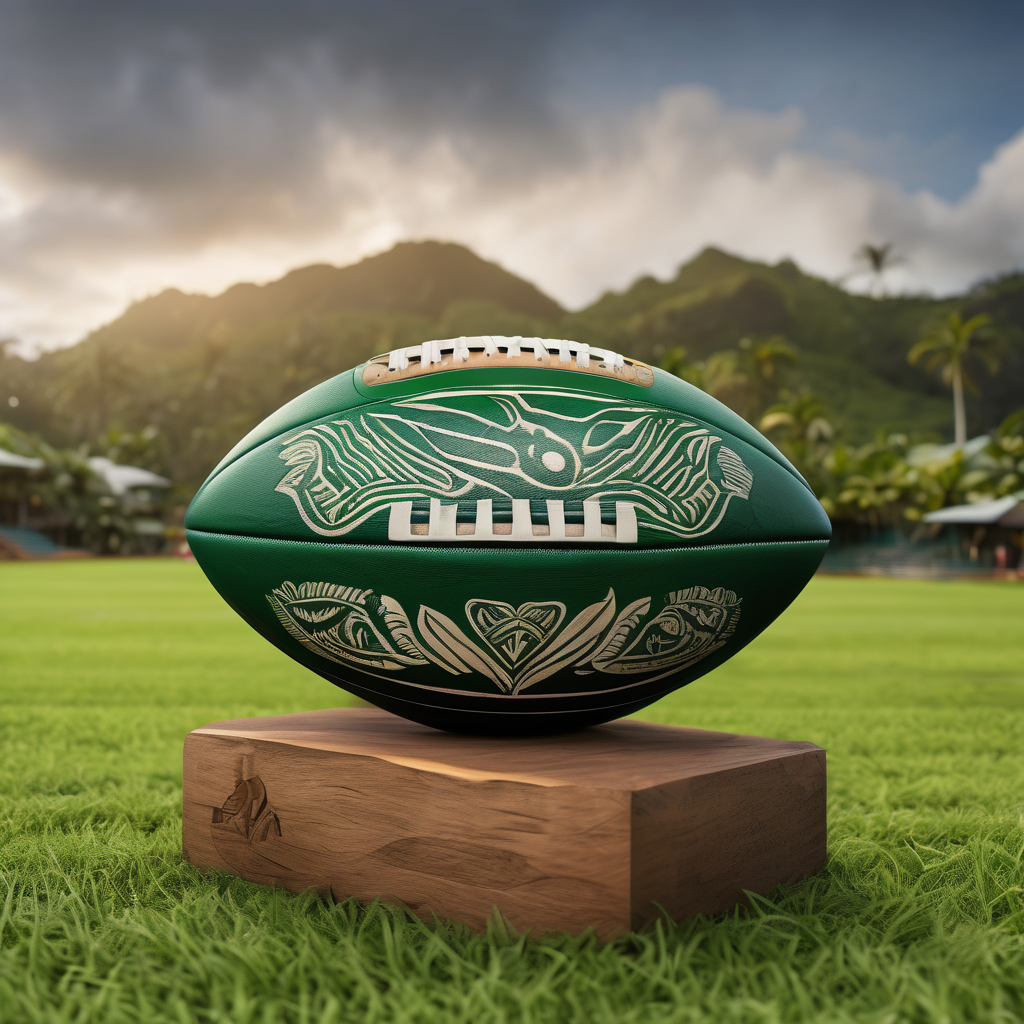 Ratu Sukuna Bowl: Fiji’s Rivalry Turns into a Call for Unity