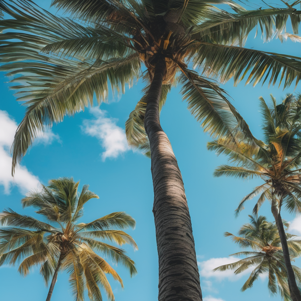 Winds of Change for Pacific Public Service: A New Era Beckons