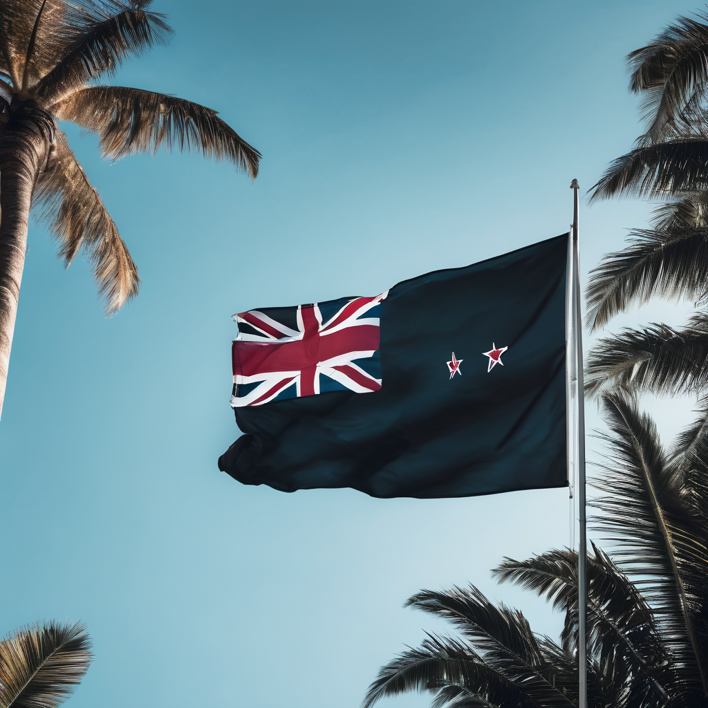 Winds of Change for Pacific Public Service: A New Era Beckons