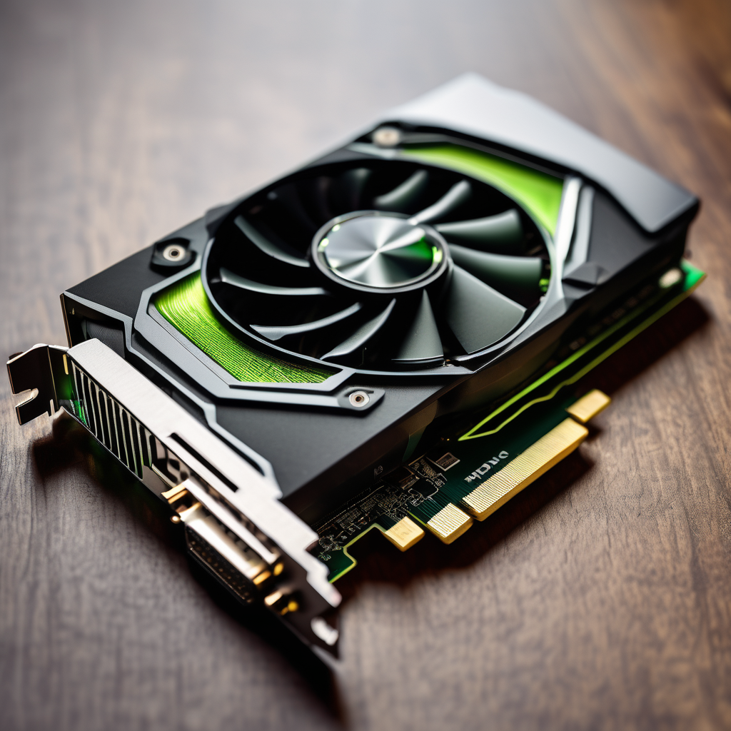 Nvidia Earnings in Spotlight as AI Bets Fuel Market Caution