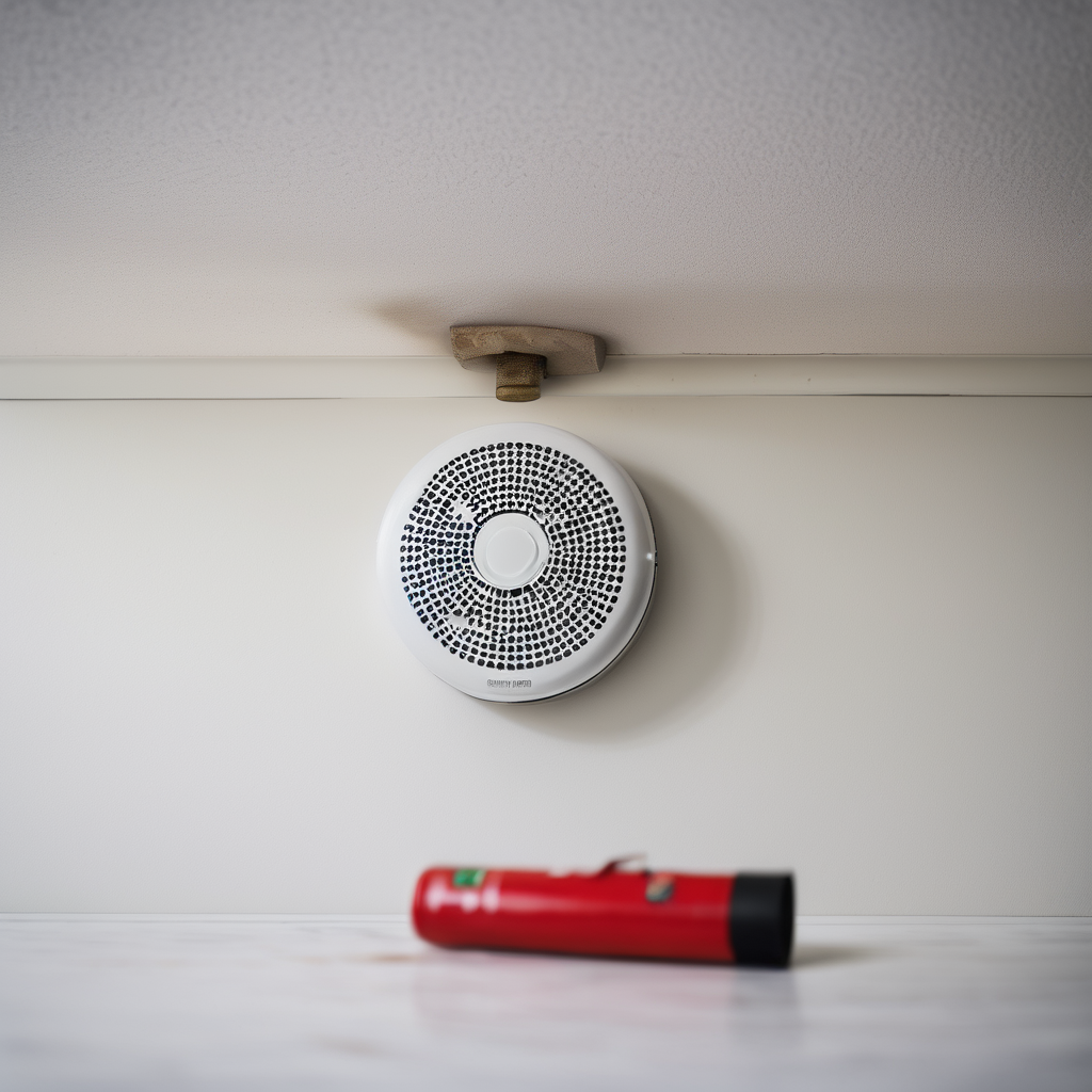 Fiji Faces Fire-Safety Materials Compliance Gap Prompting Calls for Stricter Standards