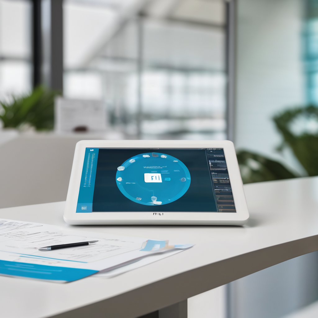 Pacific Goes Digital: New Immunization Records System Aims to Track Every Child