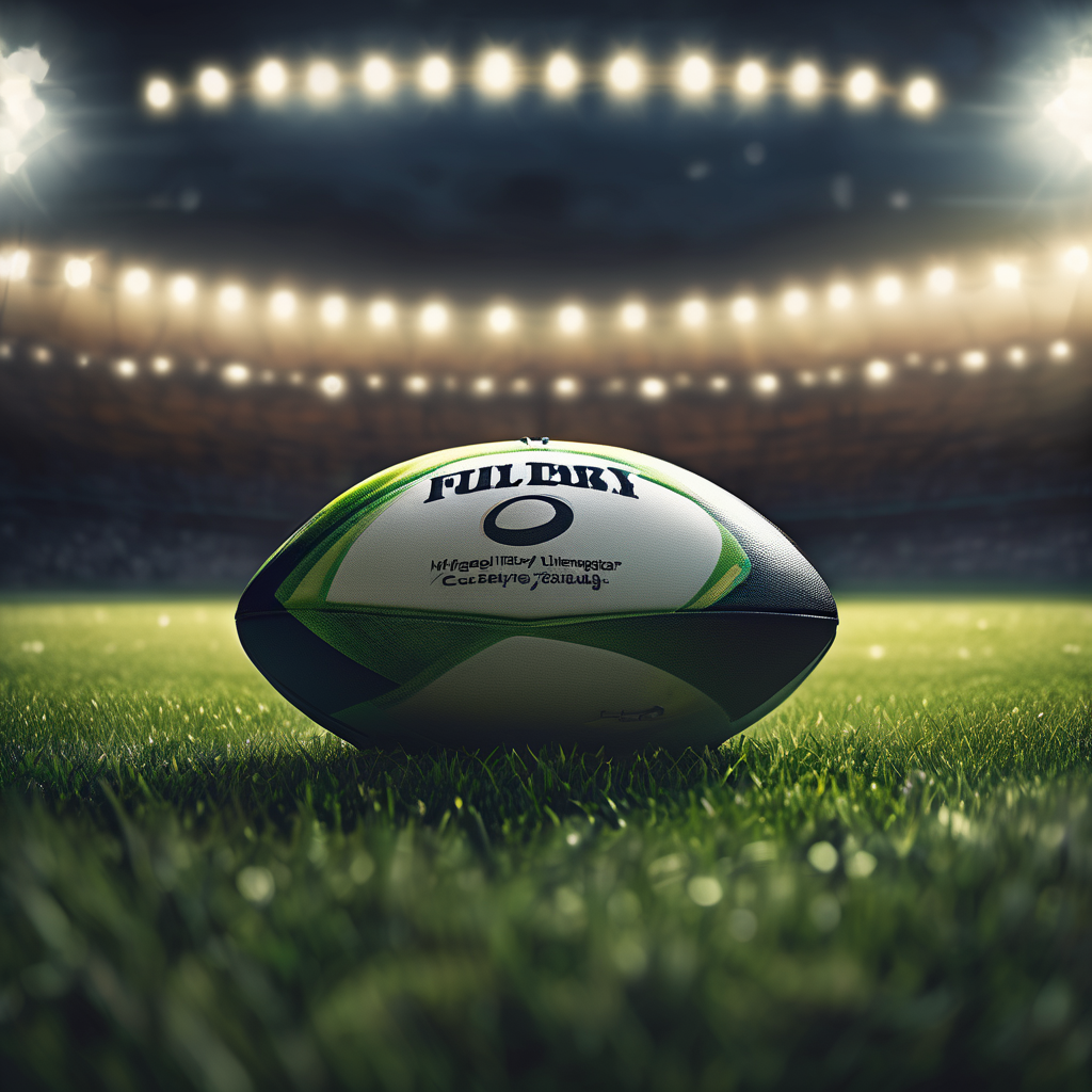 Twickenham Comeback: England's Rugby Triumph Over the All Blacks