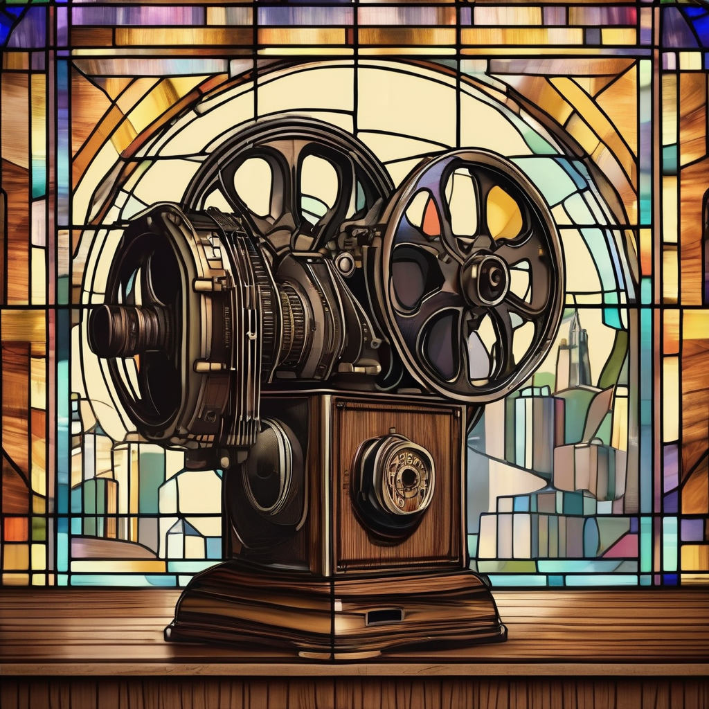 Pope Calls on Hollywood to Save Cinema at the Vatican