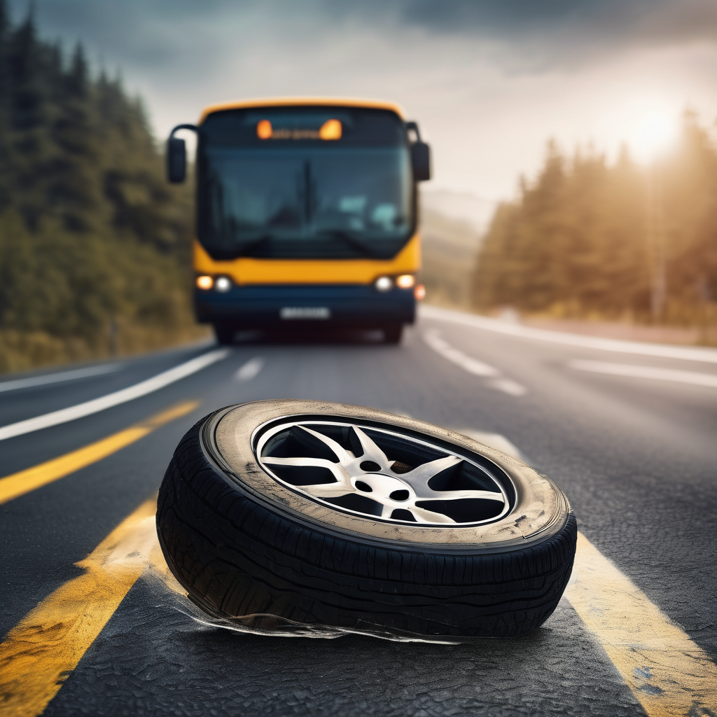 Deadly Simiatug Bus Crash in Ecuador Triggers Road-Safety Wake-Up Call