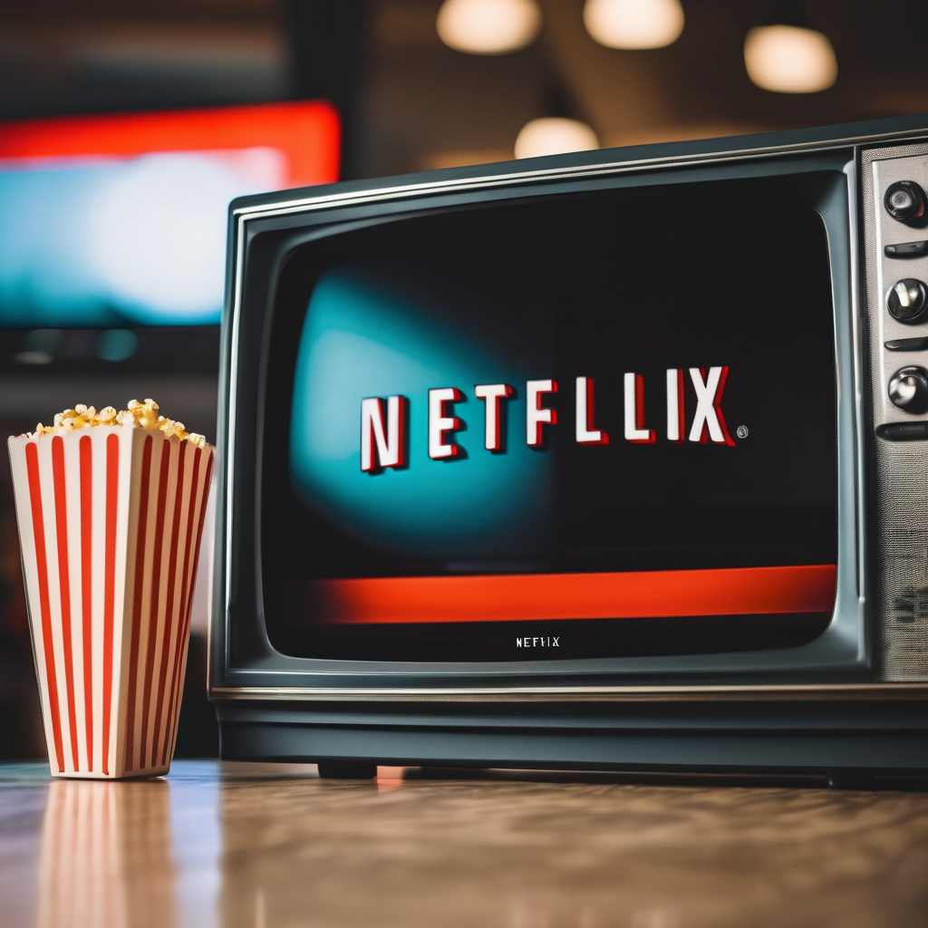 Netflix House Opens at King of Prussia Mall with Immersive Escape Rooms, VR and More