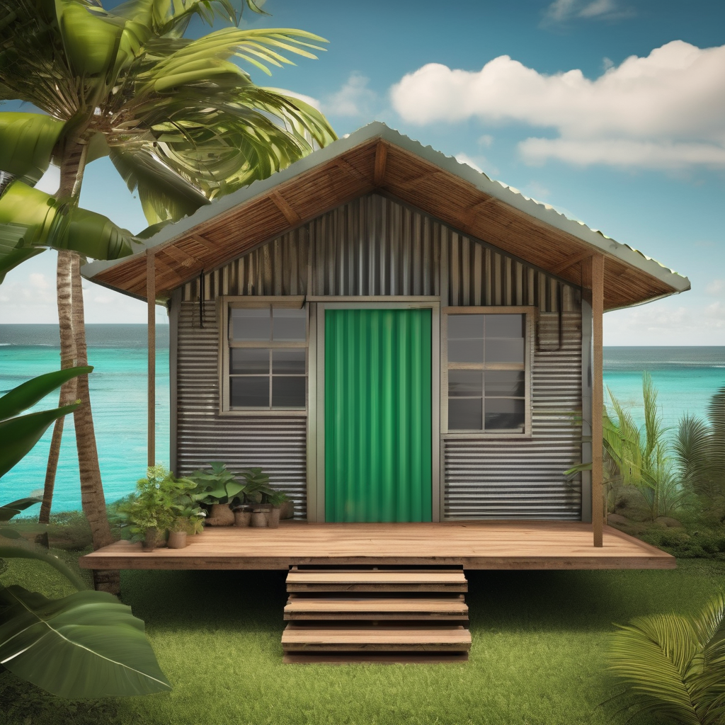 Fiji's Housing Crisis Highlights Leadership Gaps and Resettlement Push