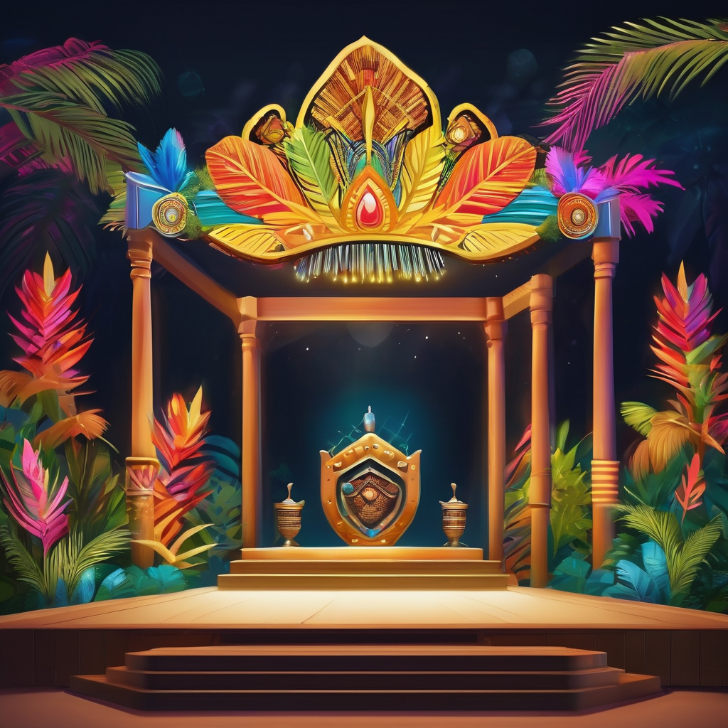 Law Student Lebaiwasa Wakawaka Crowned Vodafone Miss Sugar 2025 in Lautoka