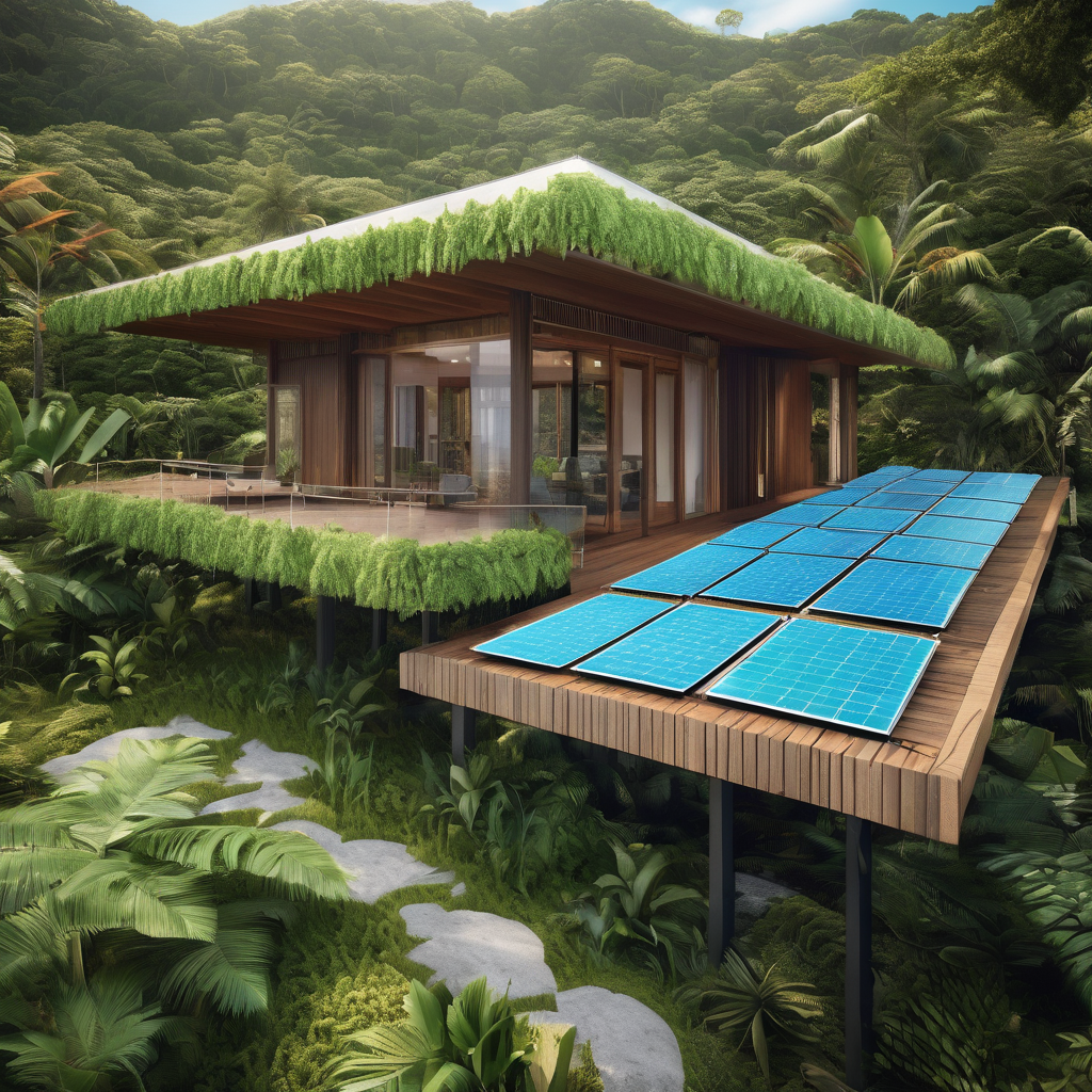 Fiji bets on net-zero buildings to boost resilience and economy