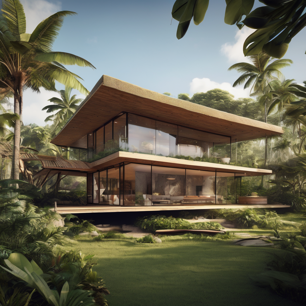 Fiji Architecture: A Catalyst for Growth and Resilience