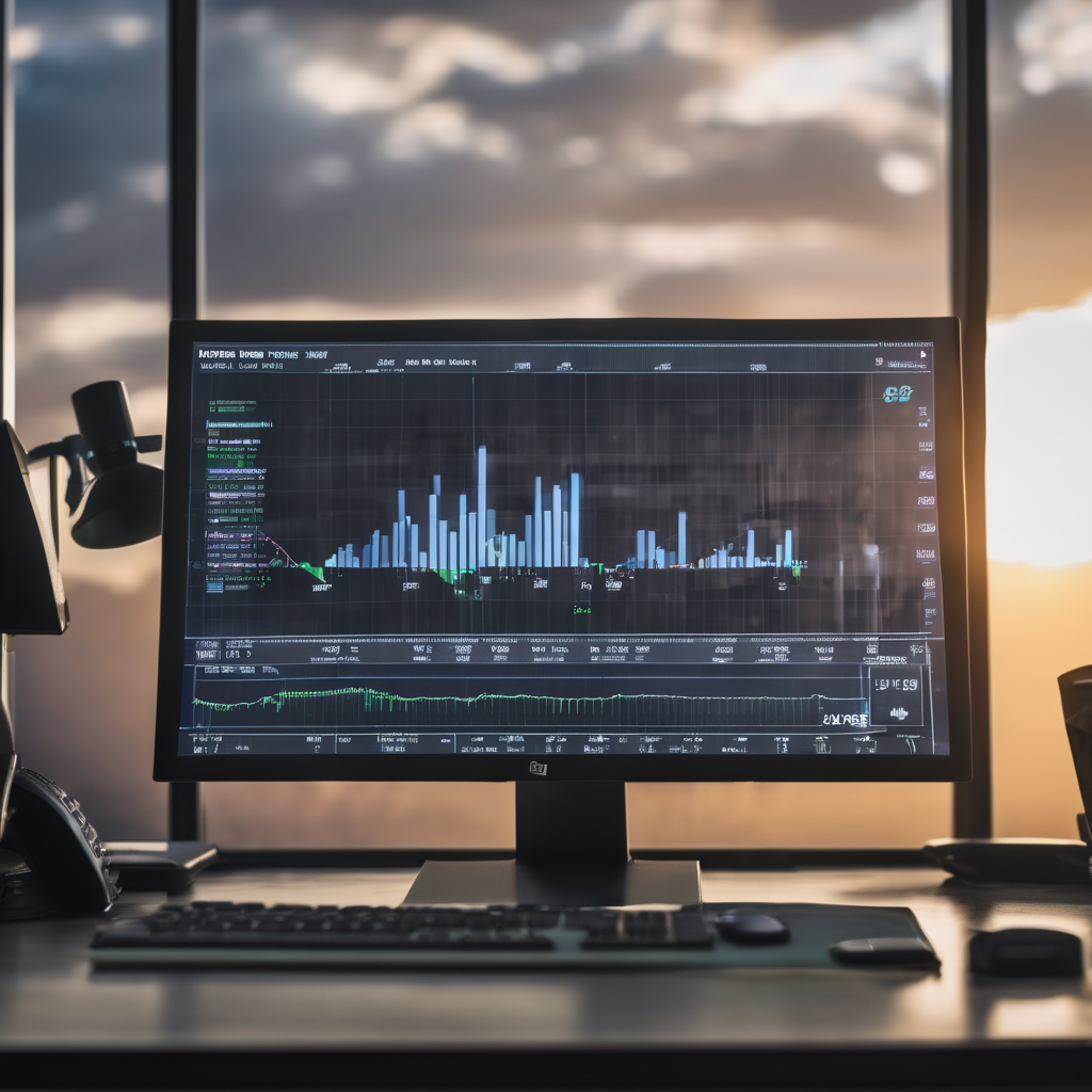 Tech Stocks Slide as AI Valuation Fears and Data Delays Roil Markets