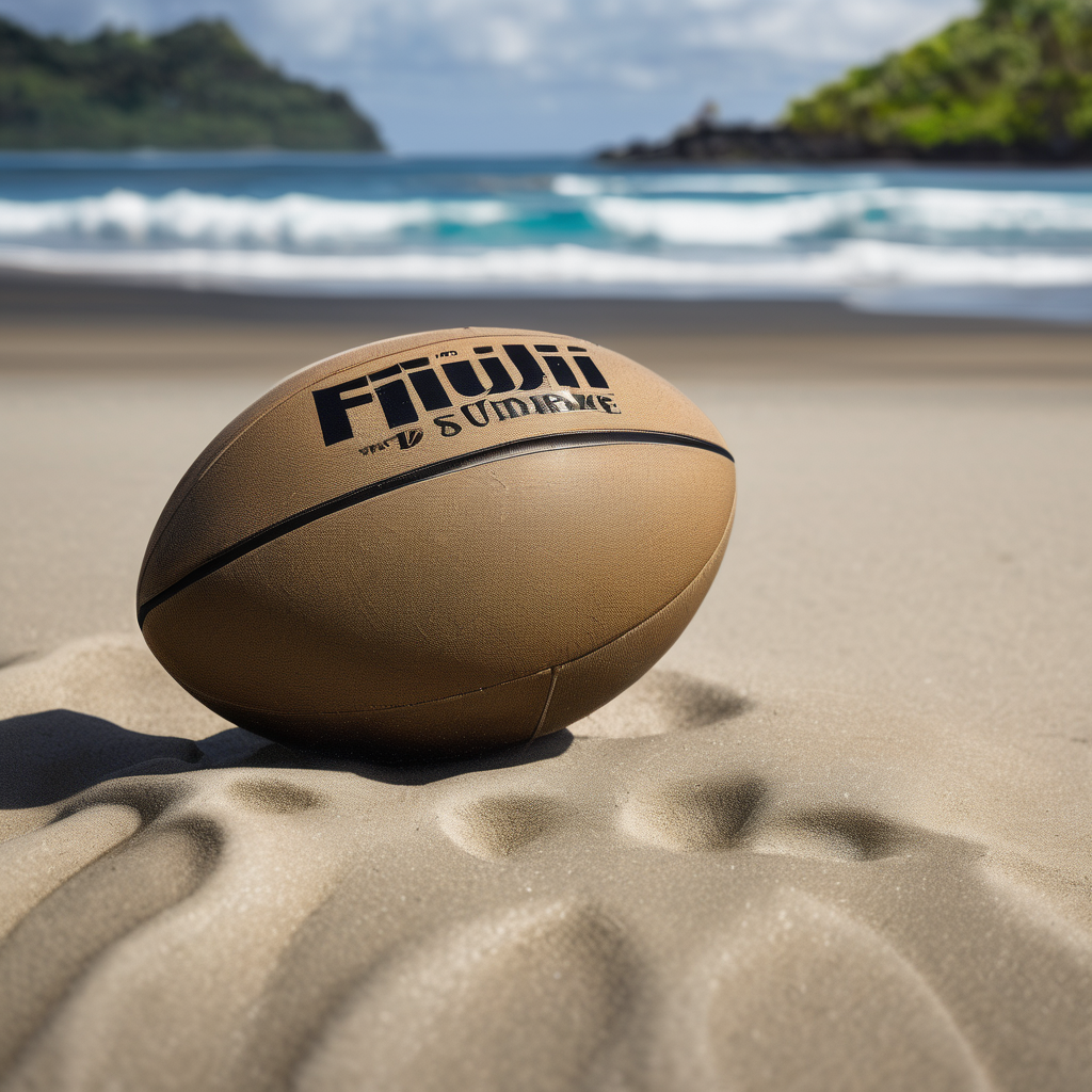 Flying Fijians Turn Setback Into a 2027 World Cup Drive Ahead of Spain Test