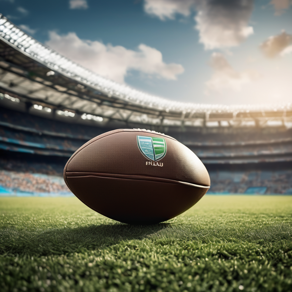 Flying Fijians Push France to the Limit in Bordeaux Thriller