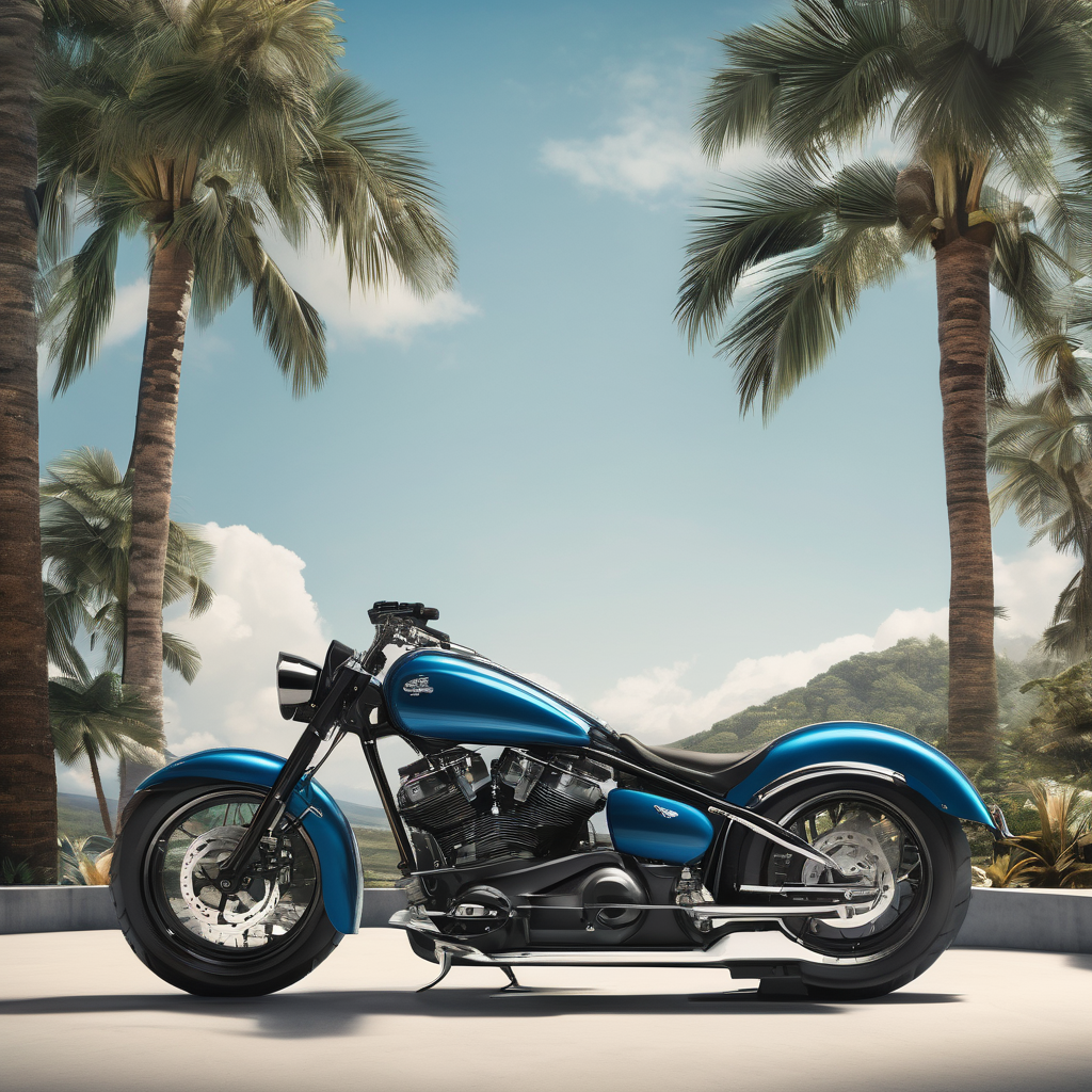 Fiji Movember Bike Show Ignites Prostate Cancer Awareness