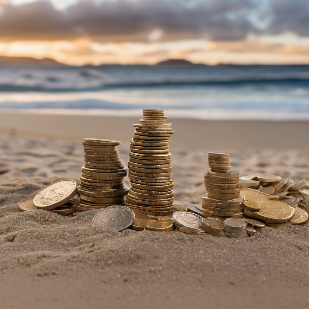 Pacific Islands Demand Binding, Predictable Climate Finance Ahead of COP