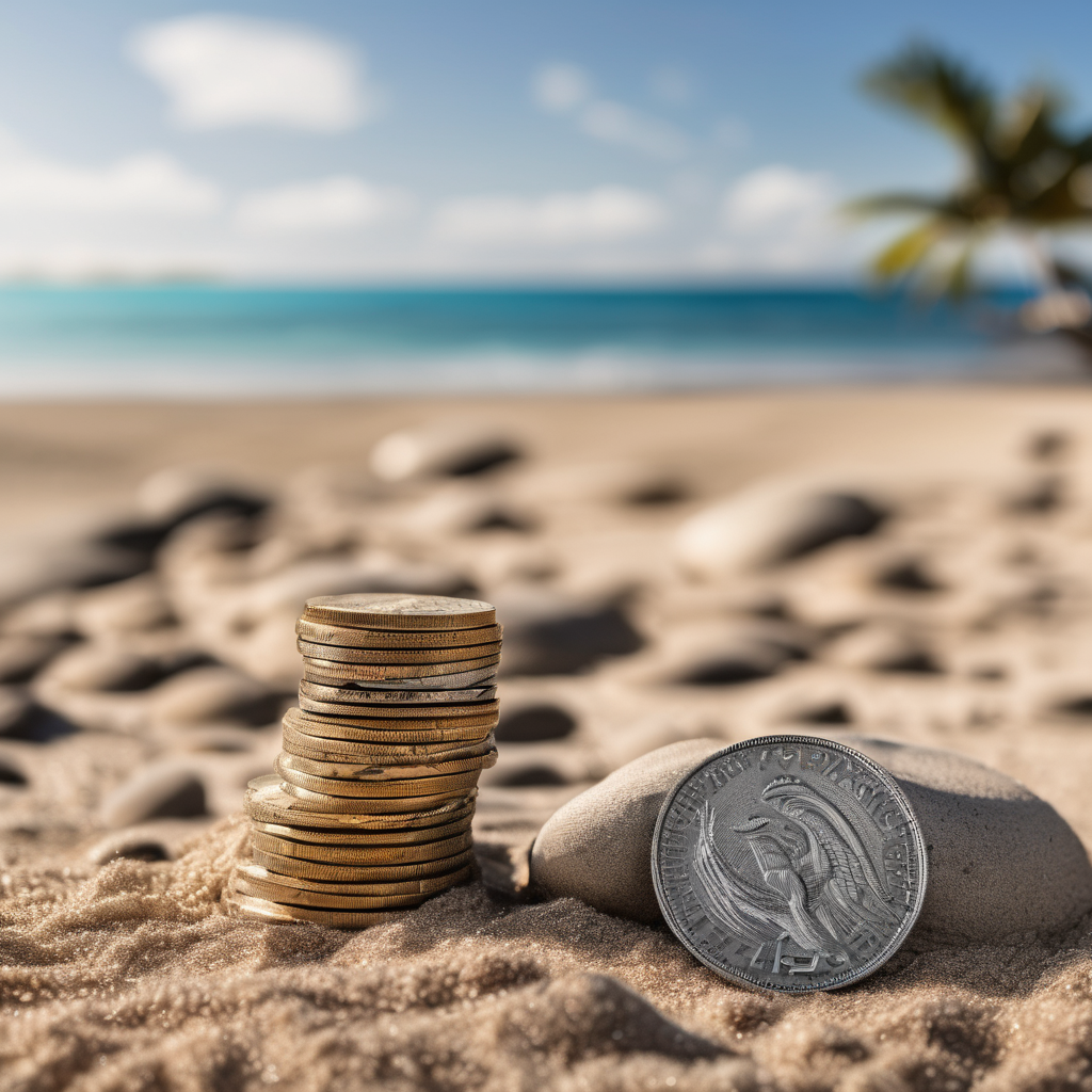 Pacific Islands Demand Binding, Predictable Climate Finance Ahead of COP