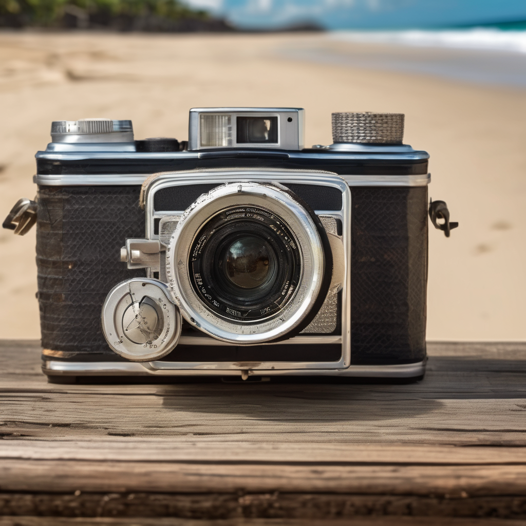 The Widelux Returns: Jeff Bridges Leads a Panoramic Camera Revival