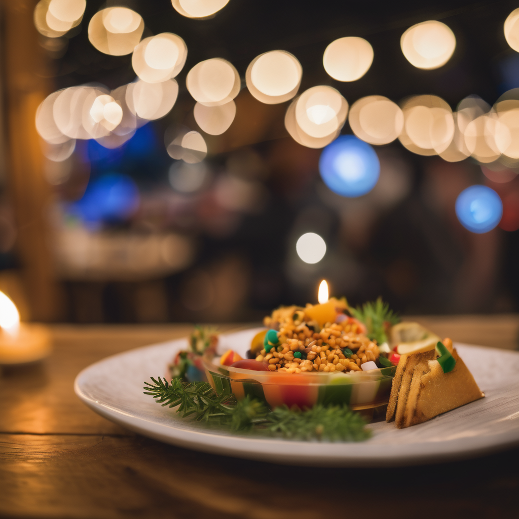 Los Angeles Weekend Preview: Pop-Ups, Performances and Holiday Festivities