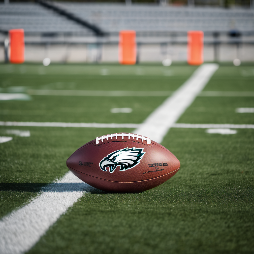 Jaelan Phillips Debut Sparks Eagles After Dolphins Trade