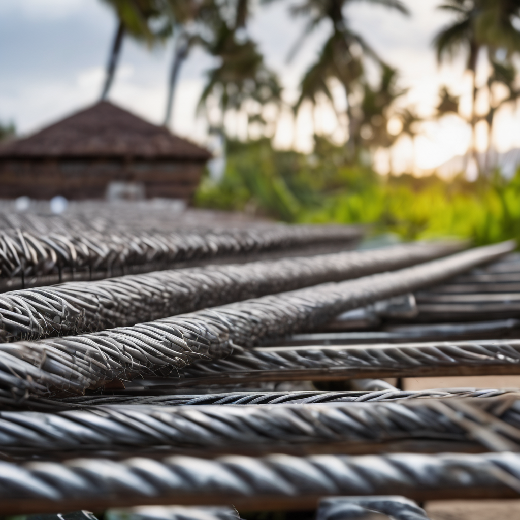 Fiji Architects Push for Stricter Steel Standards to Boost Building Safety