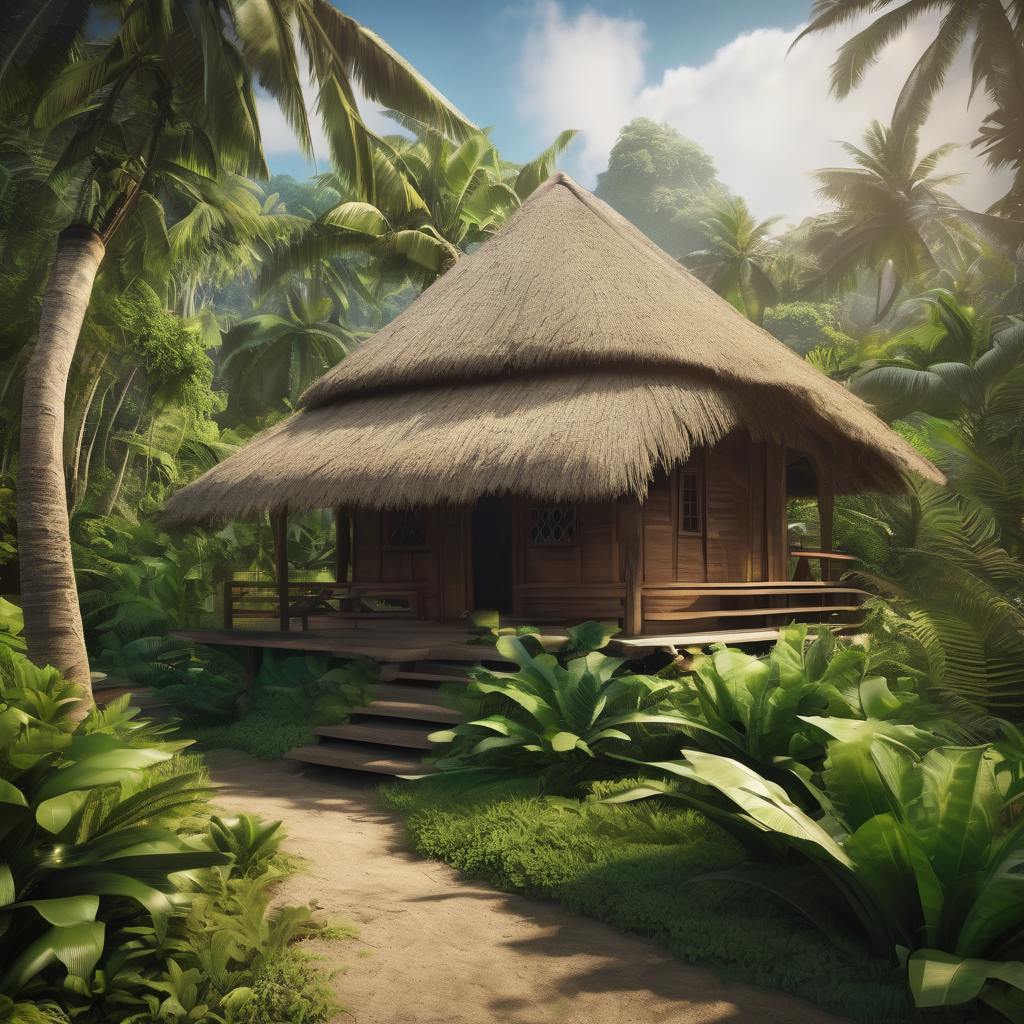 Fiji Housing Push Hinges on Securing Land