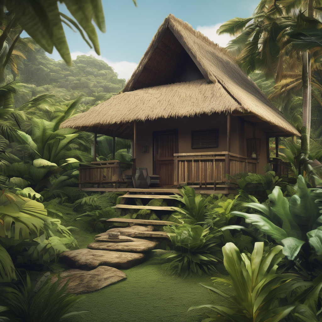 Fiji Housing Push Hinges on Securing Land