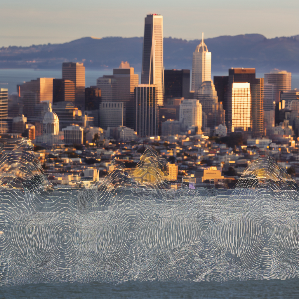 Vallejo-area quake hints at bigger Bay Area quake on interconnected faults