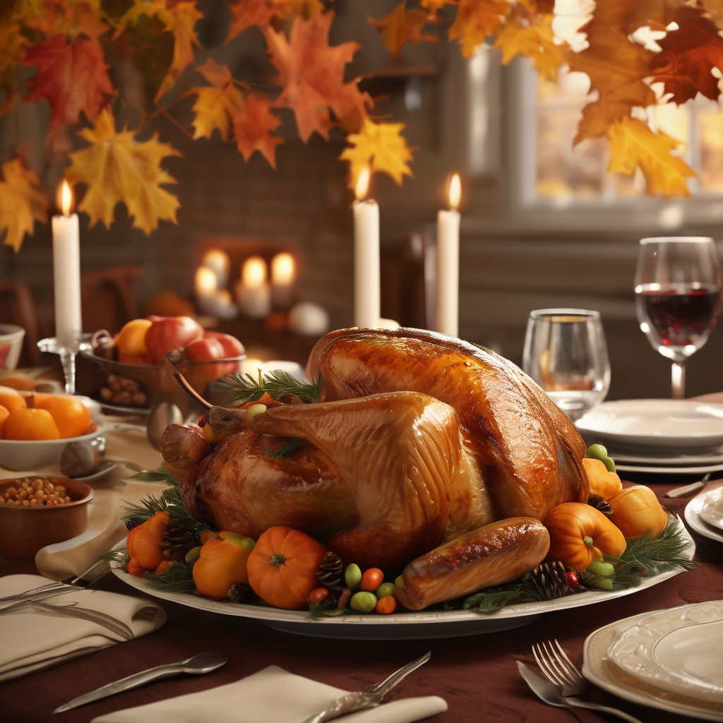 SNL Thanksgiving Teases Trump-Epstein Emails With Glen Powell Debut