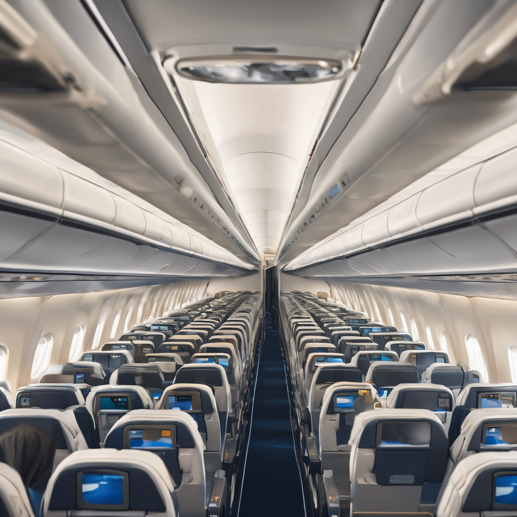 Air Pacific Names Sandra Valentine to New Hostess Superintendent Role