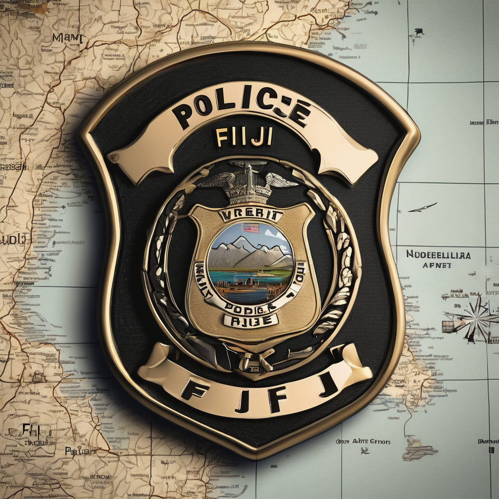 Fiji Reports 18% Crime Drop Across Aug-Oct, Northern Division Stands Out