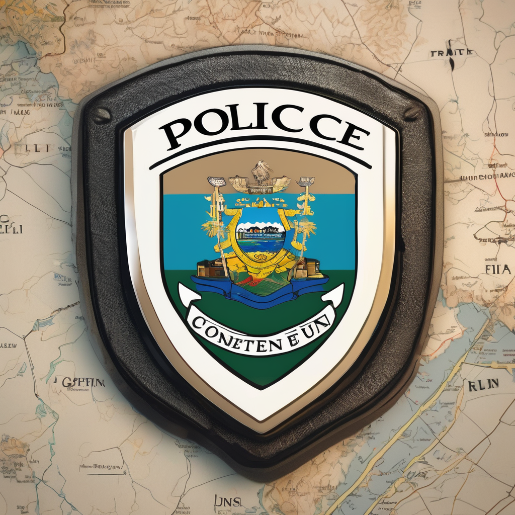 Fiji Reports 18% Crime Drop Across Aug-Oct, Northern Division Stands Out