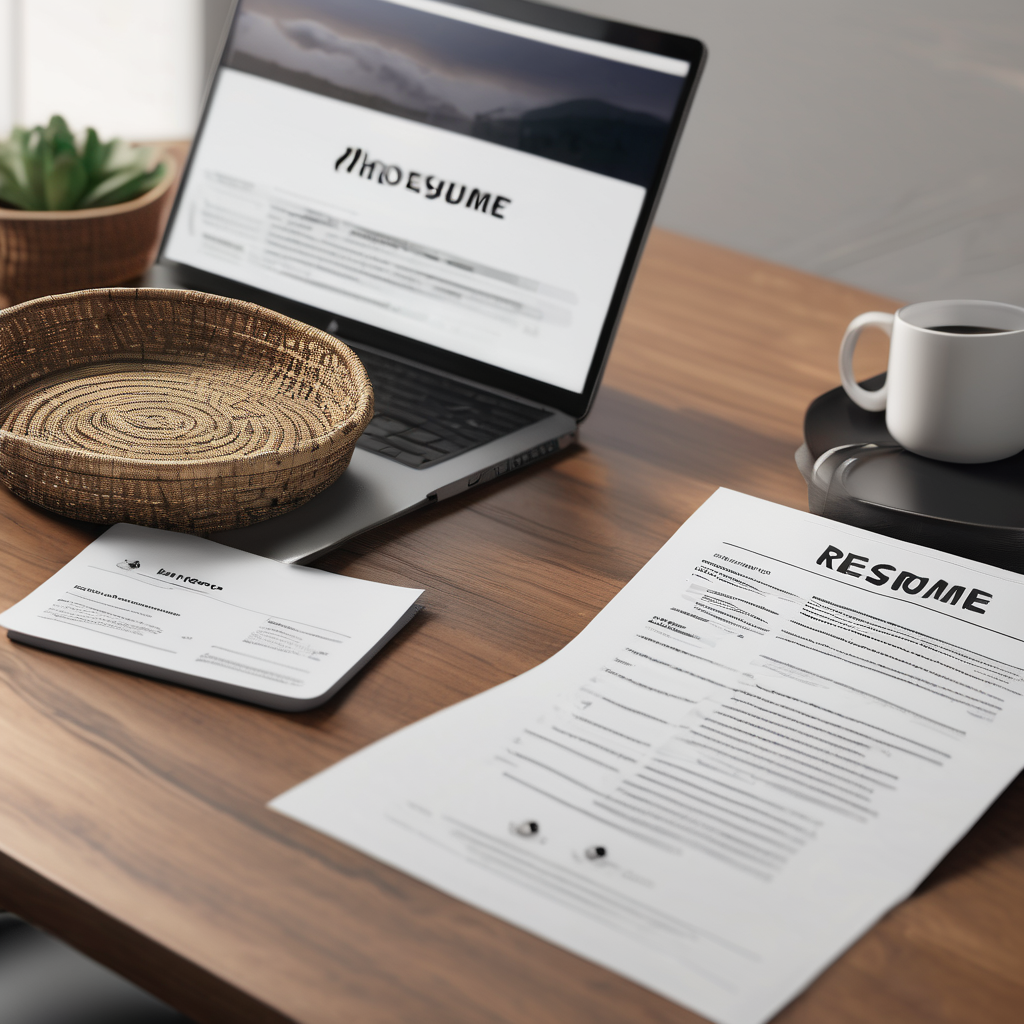 Viral TikTok Resume Lands Syracuse Veteran on The Tonight Show