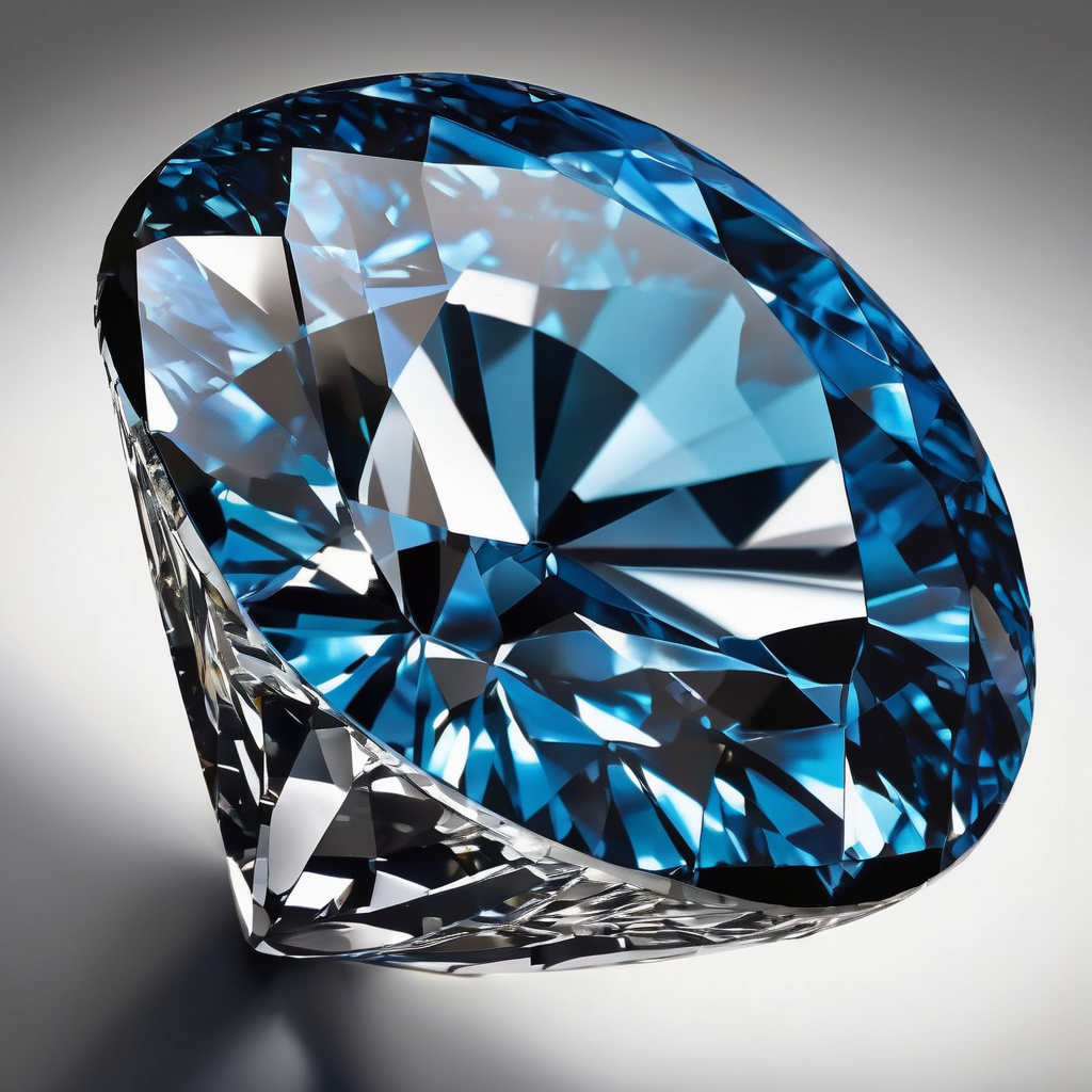 Mellon Blue Diamond Fetches $25 Million at Geneva Auction