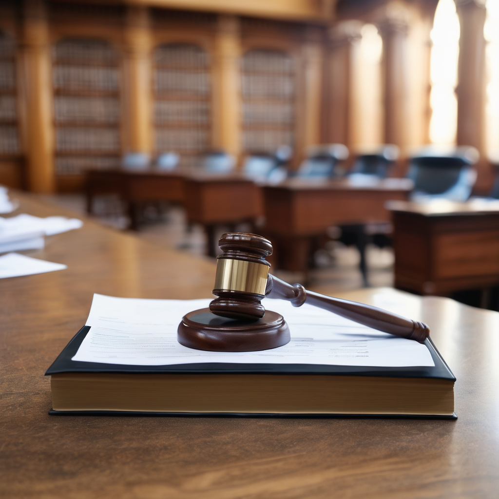 From Courtroom to Parliament: Fiji's Chief Justice Hints at a Political Path for New Lawyers