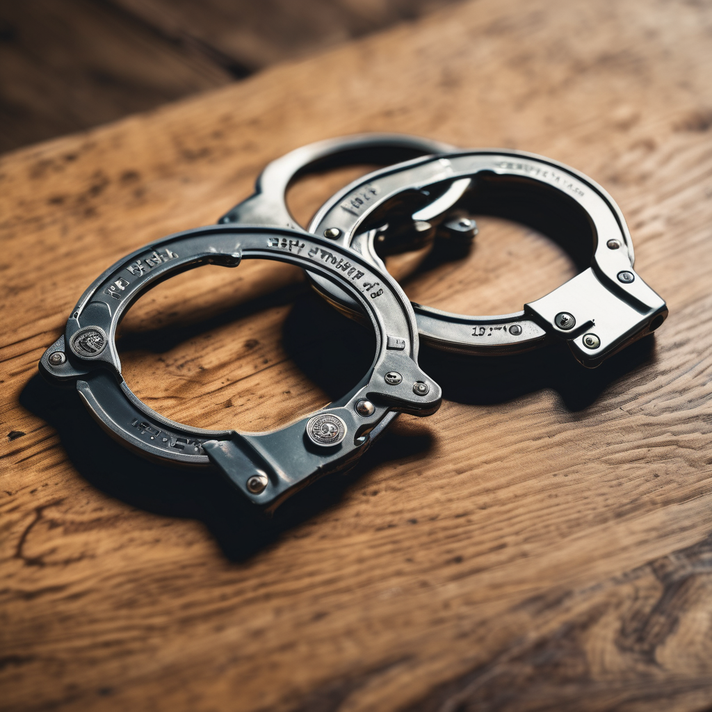 Fiji Police Under Scrutiny as Drug Cases Spark Integrity Drive