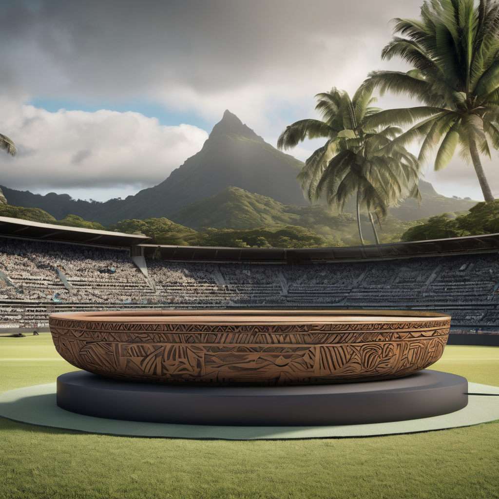 Can the Tanoa Be Reclaimed at Fiji's Sukuna Bowl?