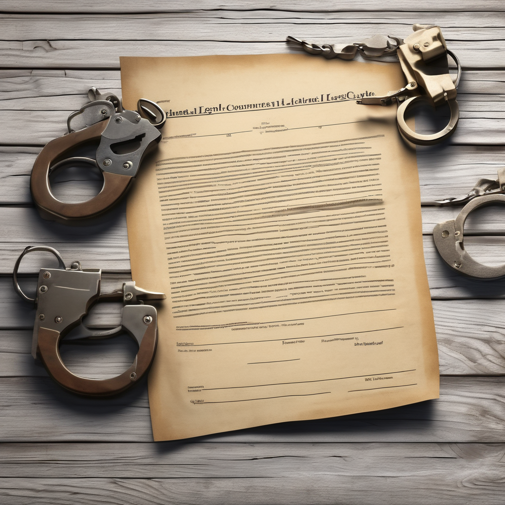 Tekashi 6ix9ine in New Legal Crossfire: Will House Arrest Be His Fate?