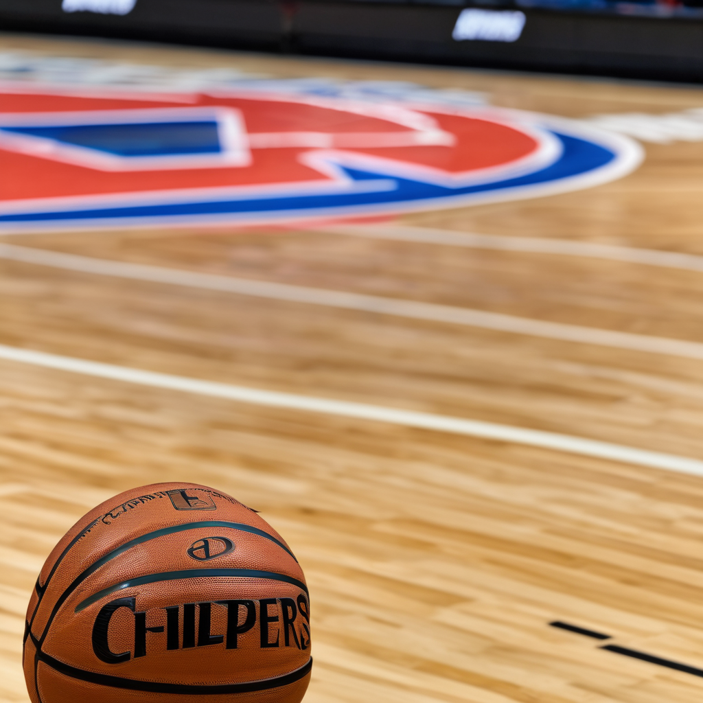 Paul George Questionable for 76ers-Clippers Showdown