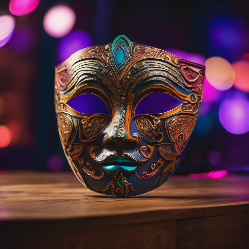 Double Unmasking Sparks Mystery in The Masked Singer Mexico