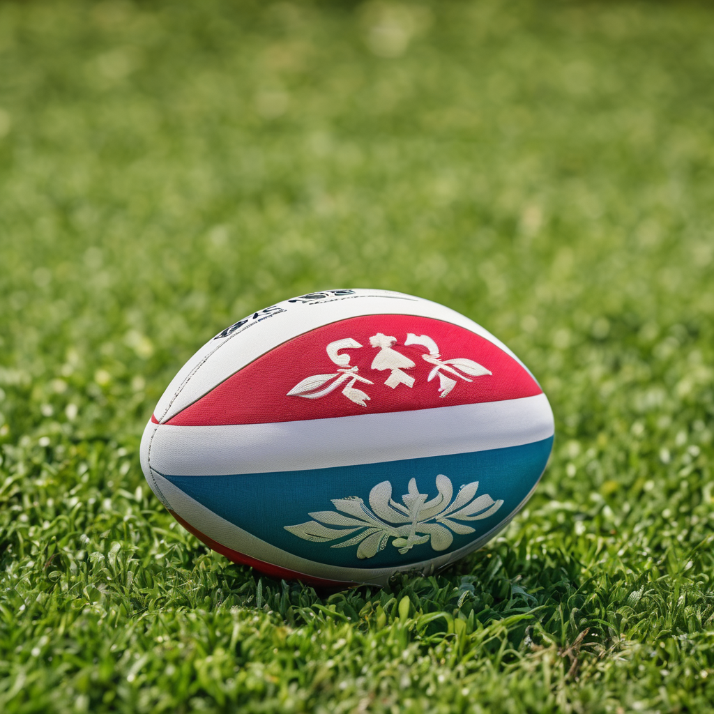 Harry McNulty Returns for 2026 Coral Coast Fiji 7s with Mike Friday Select