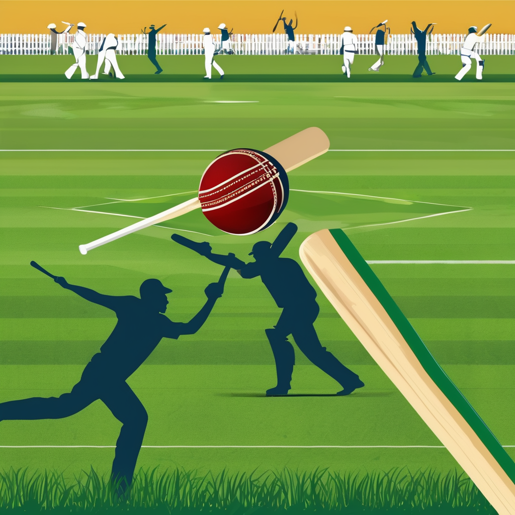 Army beats Police in Sukuna Bowl cricket opener as Tupou shines