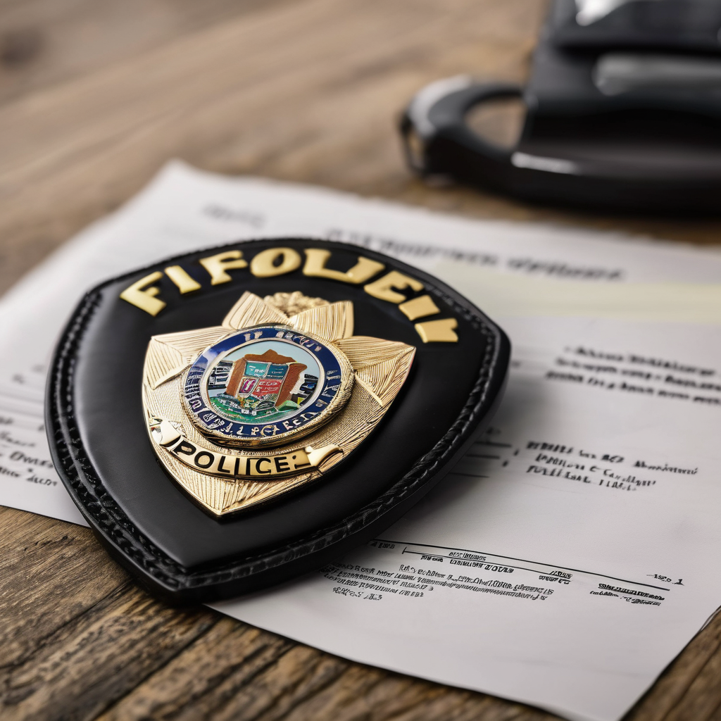 What’s Behind Fiji Police’s 18% Drop in Complaints?