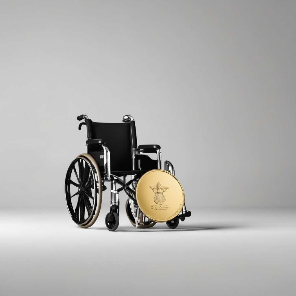 Paige Greco dies at 28, Australia's Paralympic gold medalist