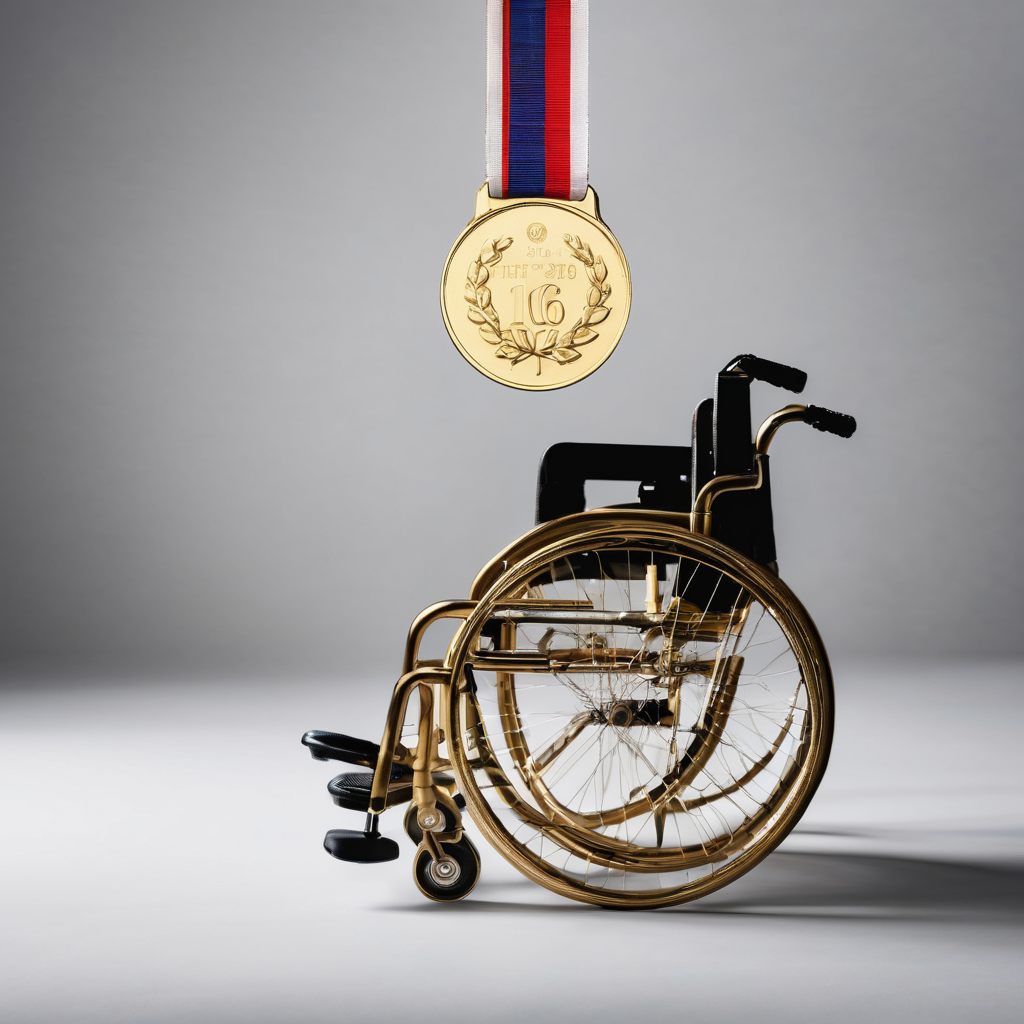 Paige Greco dies at 28, Australia's Paralympic gold medalist