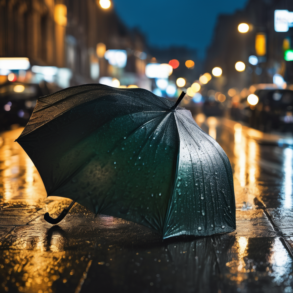 SoCal Braces for More Rain as Two Storms Loom, Monday Commute in the Balance