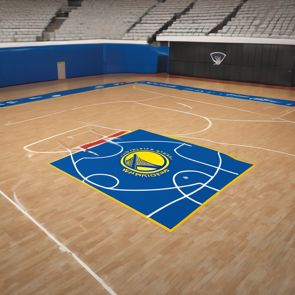 Draymond Green Clashes With Courtside Fan During Warriors' Win Over Pelicans